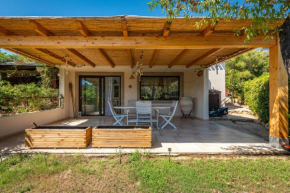 Casa Vacanza Il Bouganville Villasimius